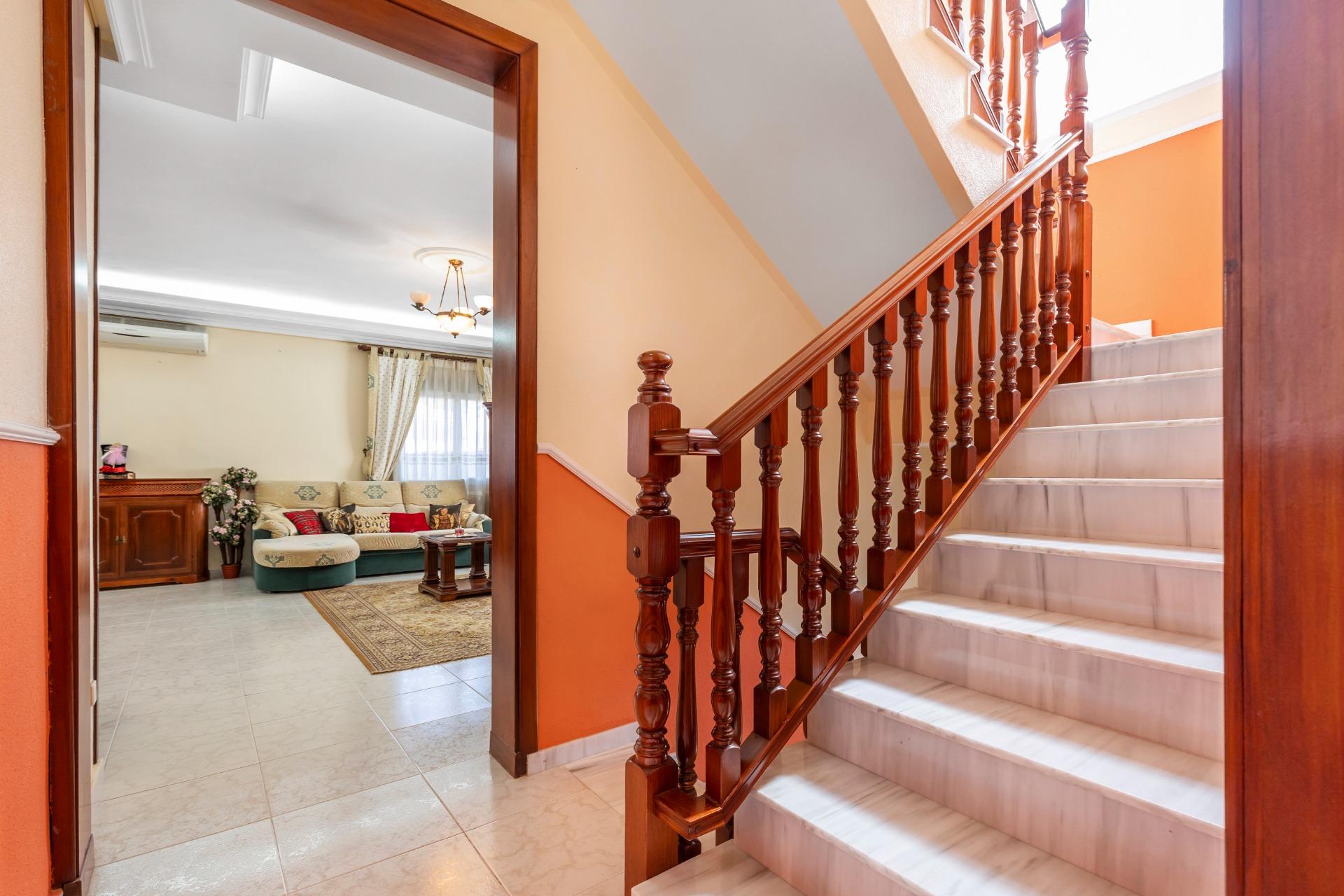 Villa for sale in Rojales, Alicante, Spain