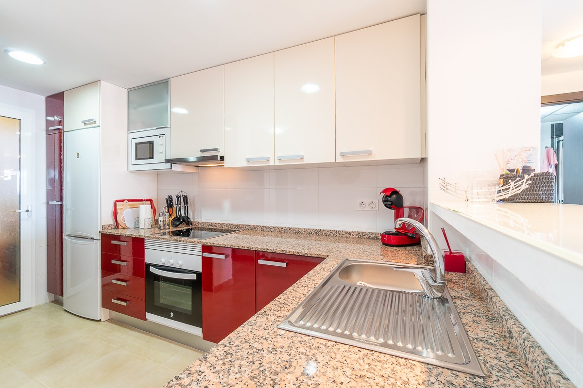 Apartment for sale in Orihuela Costa, Alicante, Spain