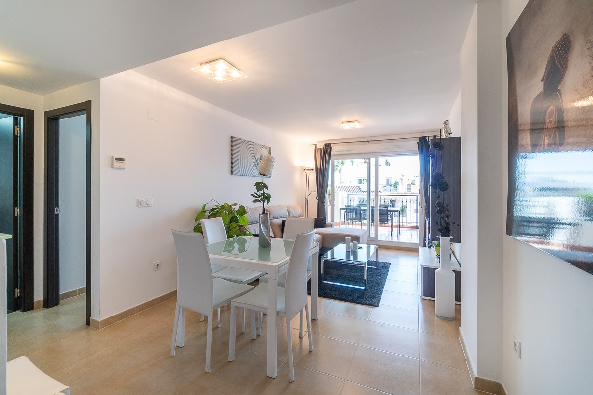 Apartment for sale in Orihuela Costa, Alicante, Spain