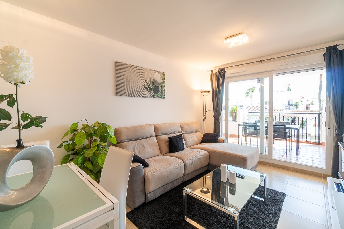 Apartment for sale in Orihuela Costa, Alicante, Spain