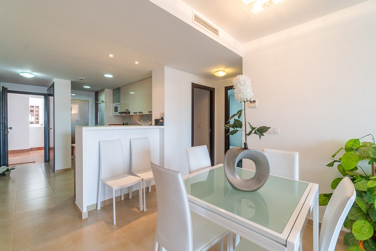 Apartment for sale in Orihuela Costa, Alicante, Spain