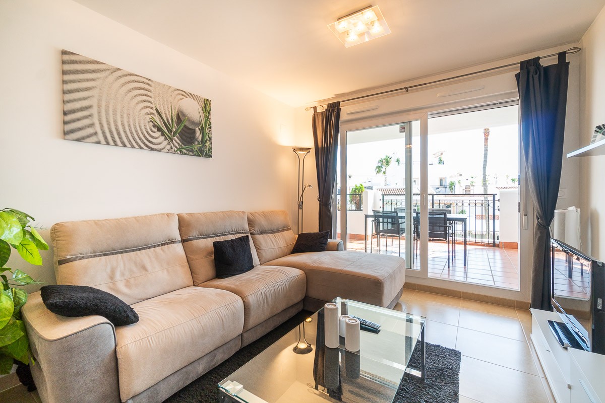 Apartment for sale in Orihuela Costa, Alicante, Spain