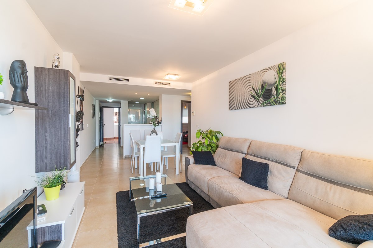 Apartment for sale in Orihuela Costa, Alicante, Spain