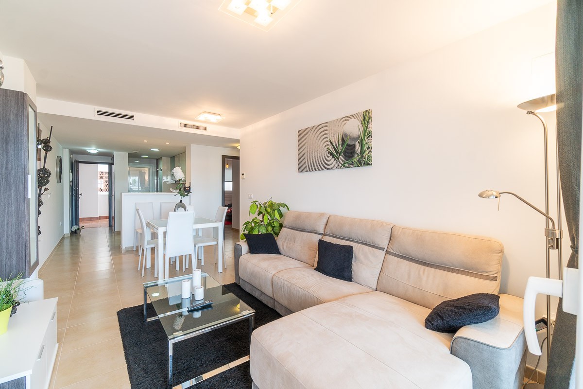Apartment for sale in Orihuela Costa, Alicante, Spain