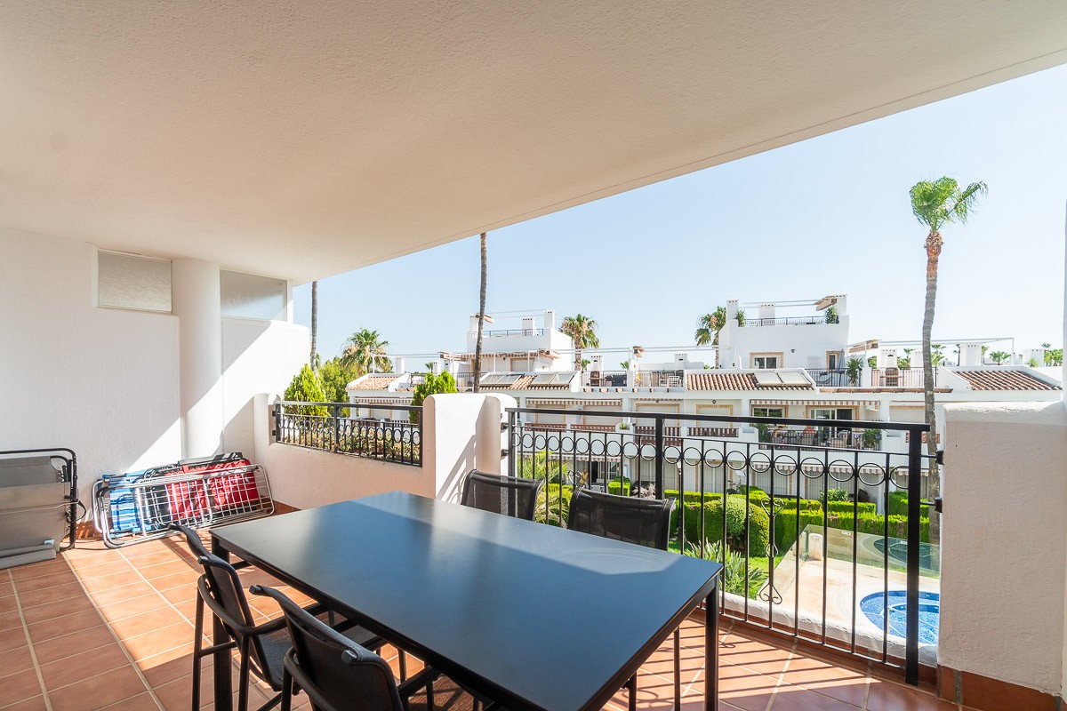 Apartment for sale in Orihuela Costa, Alicante, Spain