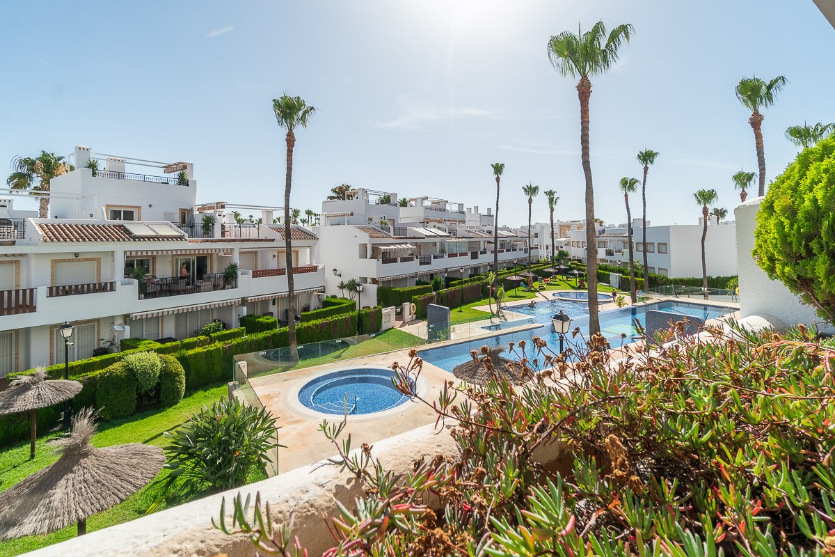 Apartment for sale in Orihuela Costa, Alicante, Spain