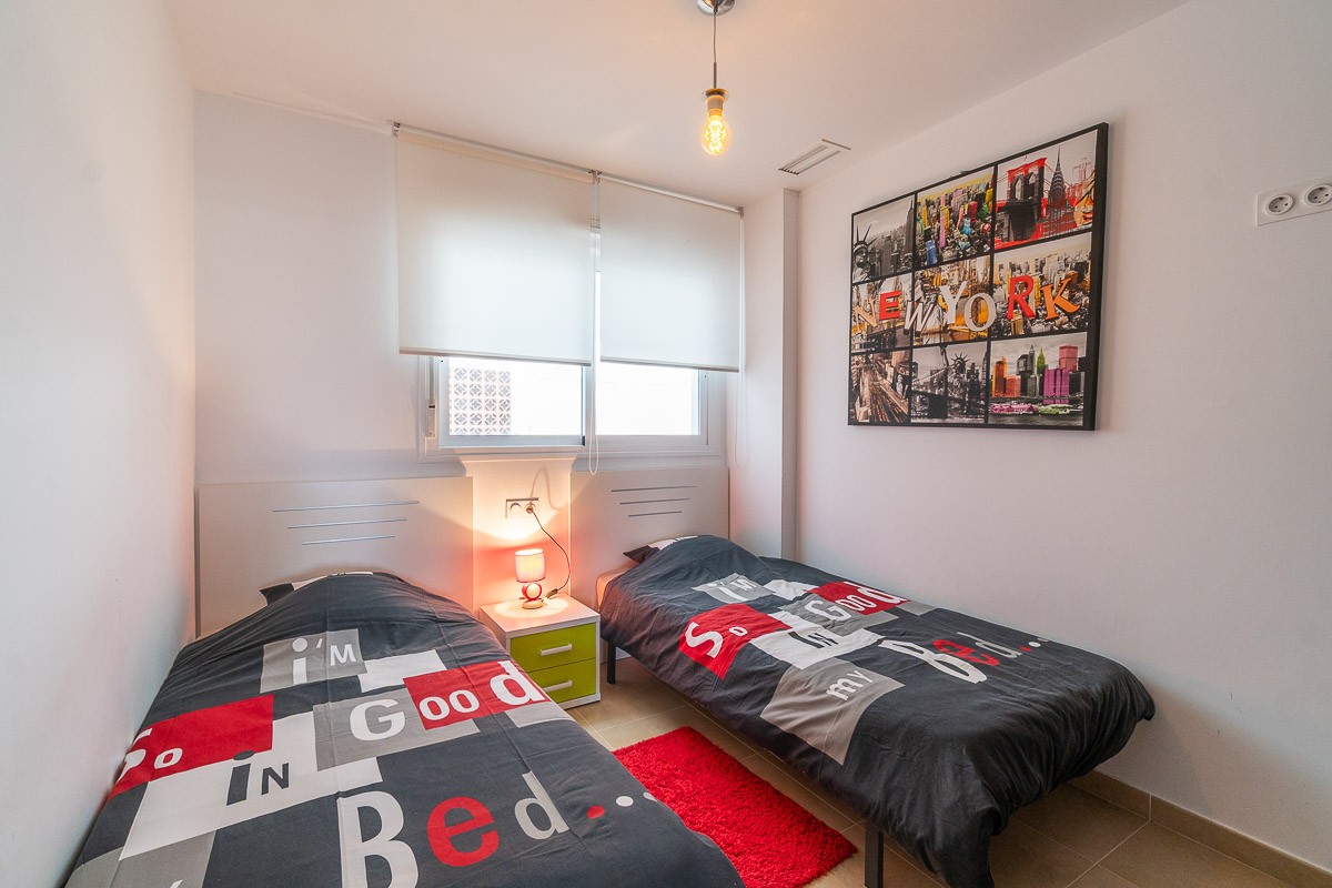 Apartment for sale in Orihuela Costa, Alicante, Spain