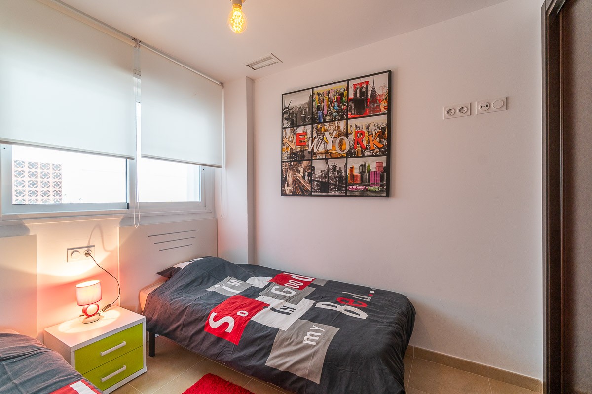 Apartment for sale in Orihuela Costa, Alicante, Spain