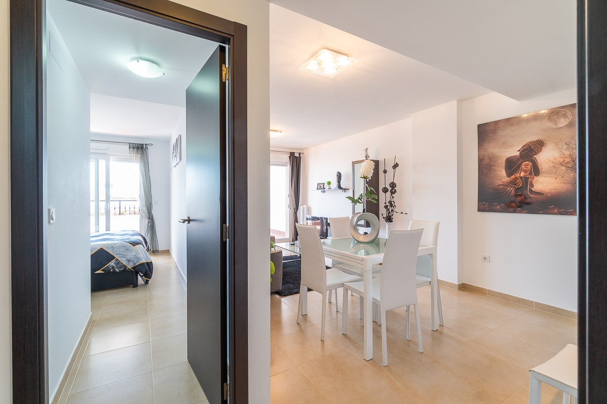 Apartment for sale in Orihuela Costa, Alicante, Spain