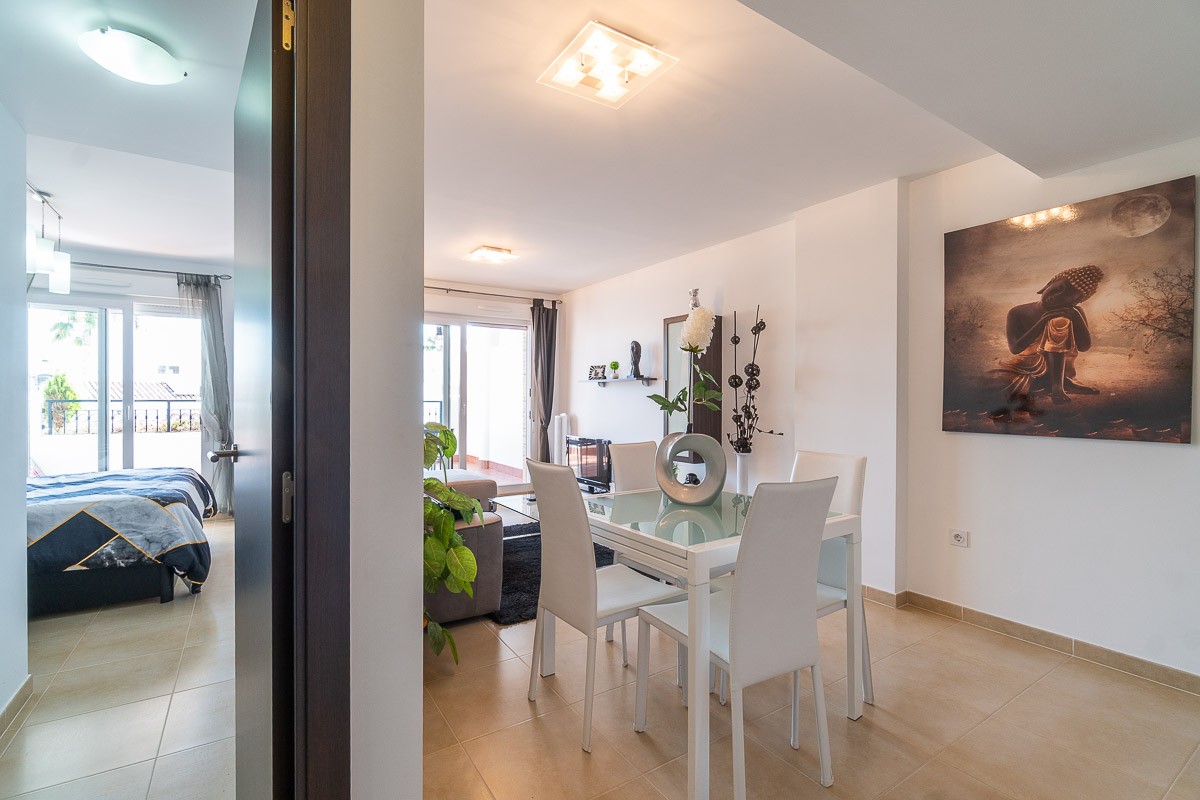 Apartment for sale in Orihuela Costa, Alicante, Spain