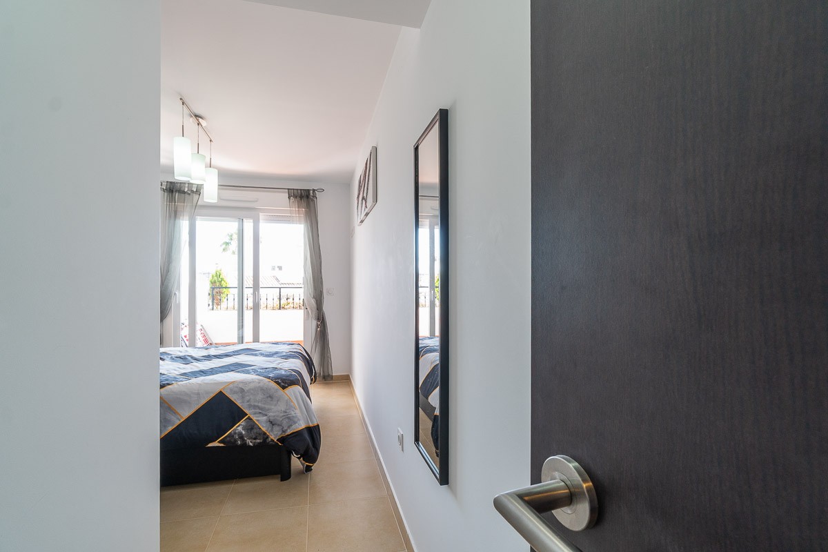 Apartment for sale in Orihuela Costa, Alicante, Spain