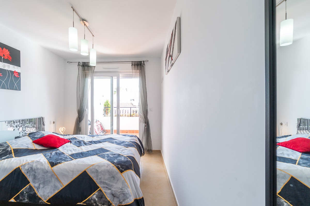 Apartment for sale in Orihuela Costa, Alicante, Spain