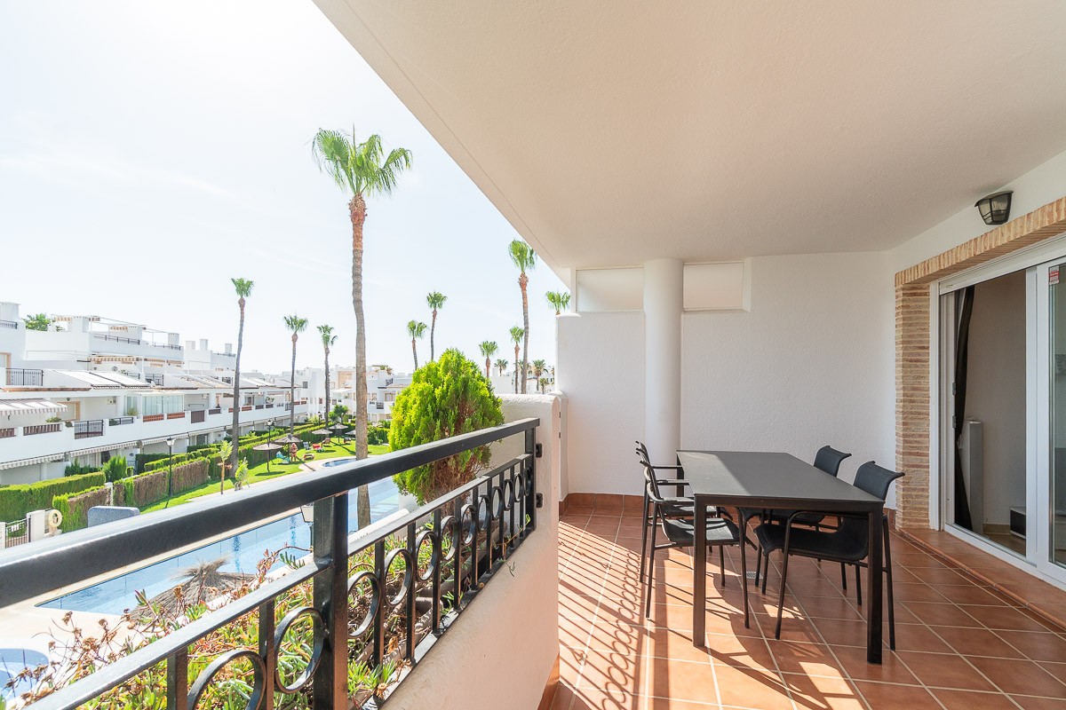 Apartment for sale in Orihuela Costa, Alicante, Spain