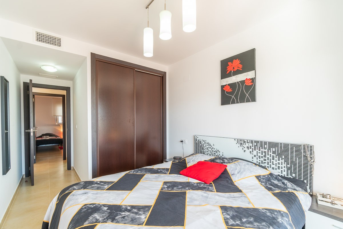 Apartment for sale in Orihuela Costa, Alicante, Spain
