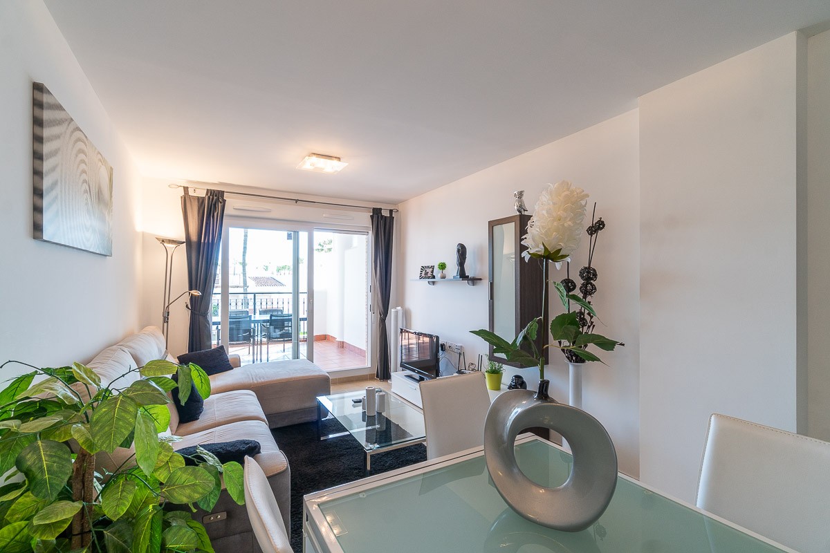 Apartment for sale in Orihuela Costa, Alicante, Spain