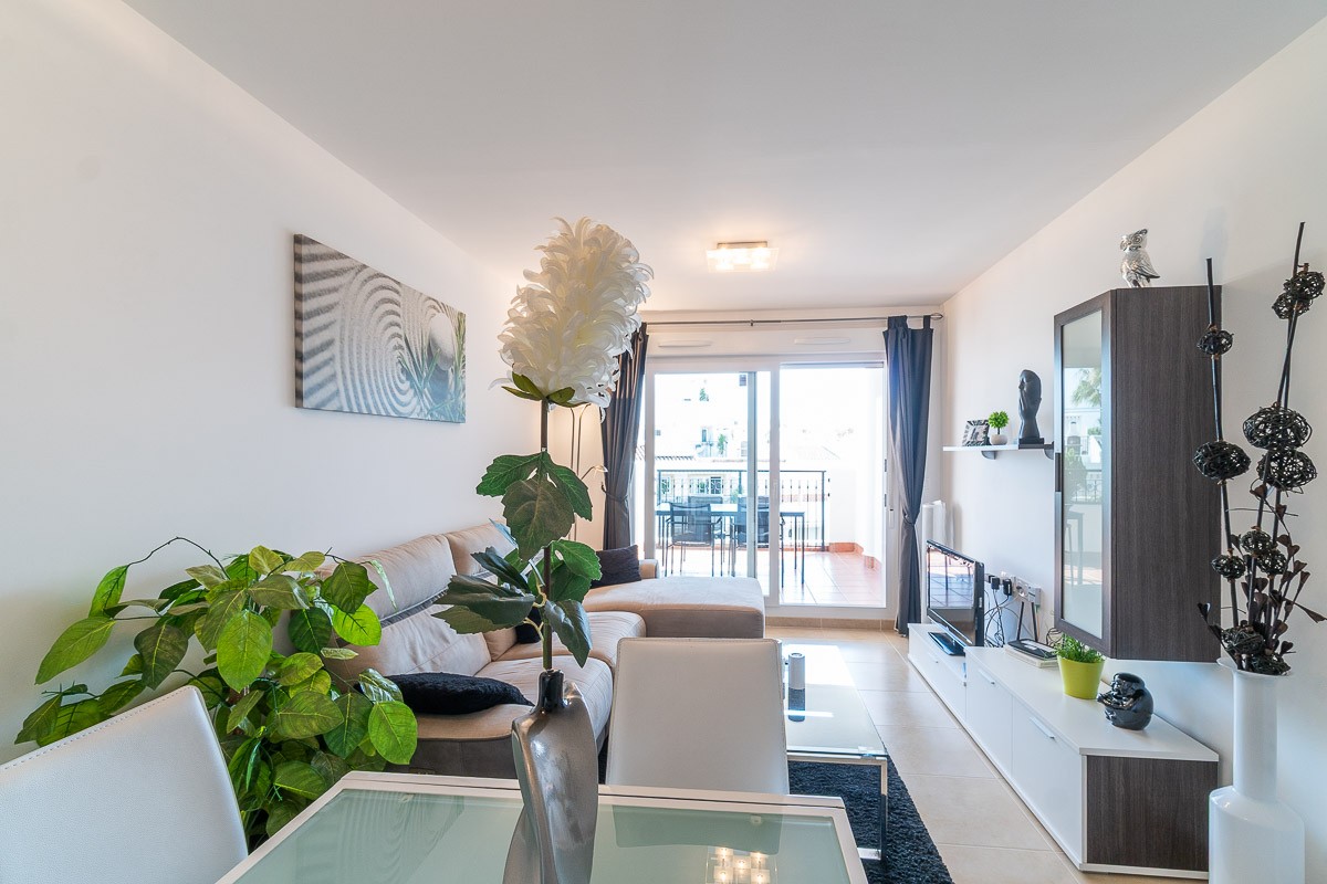 Apartment for sale in Orihuela Costa, Alicante, Spain