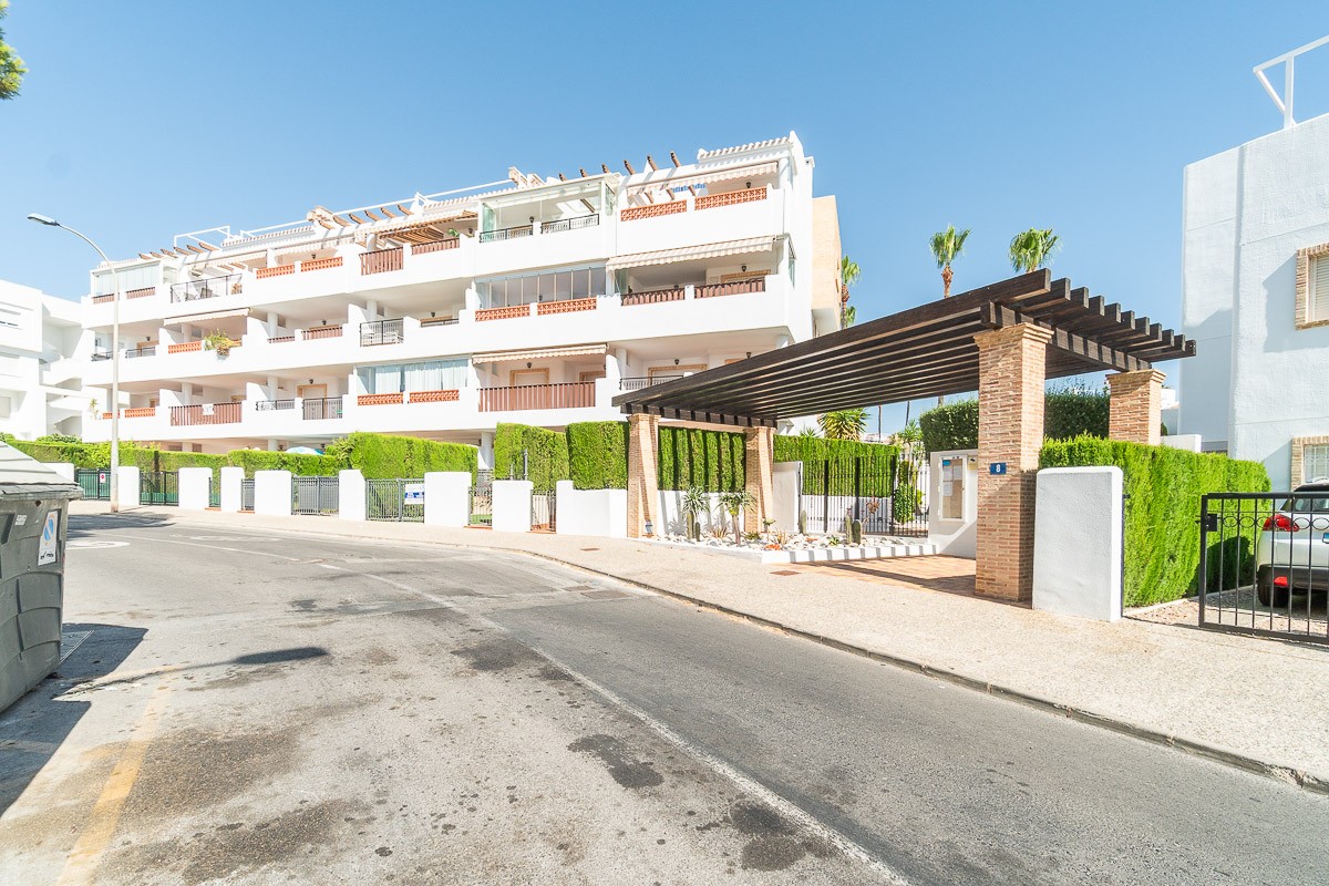 Apartment for sale in Orihuela Costa, Alicante, Spain