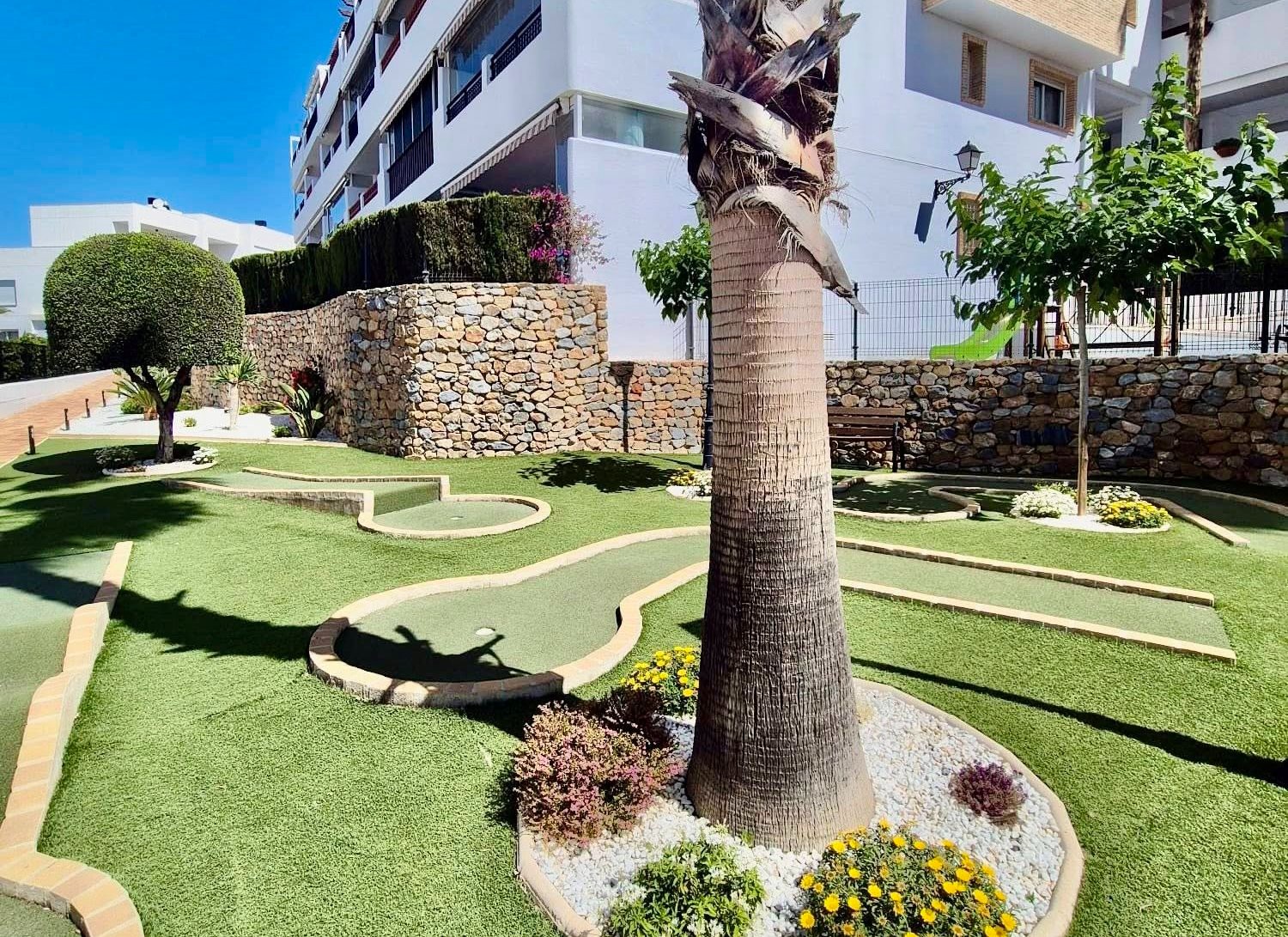 Apartment for sale in Orihuela Costa, Alicante, Spain