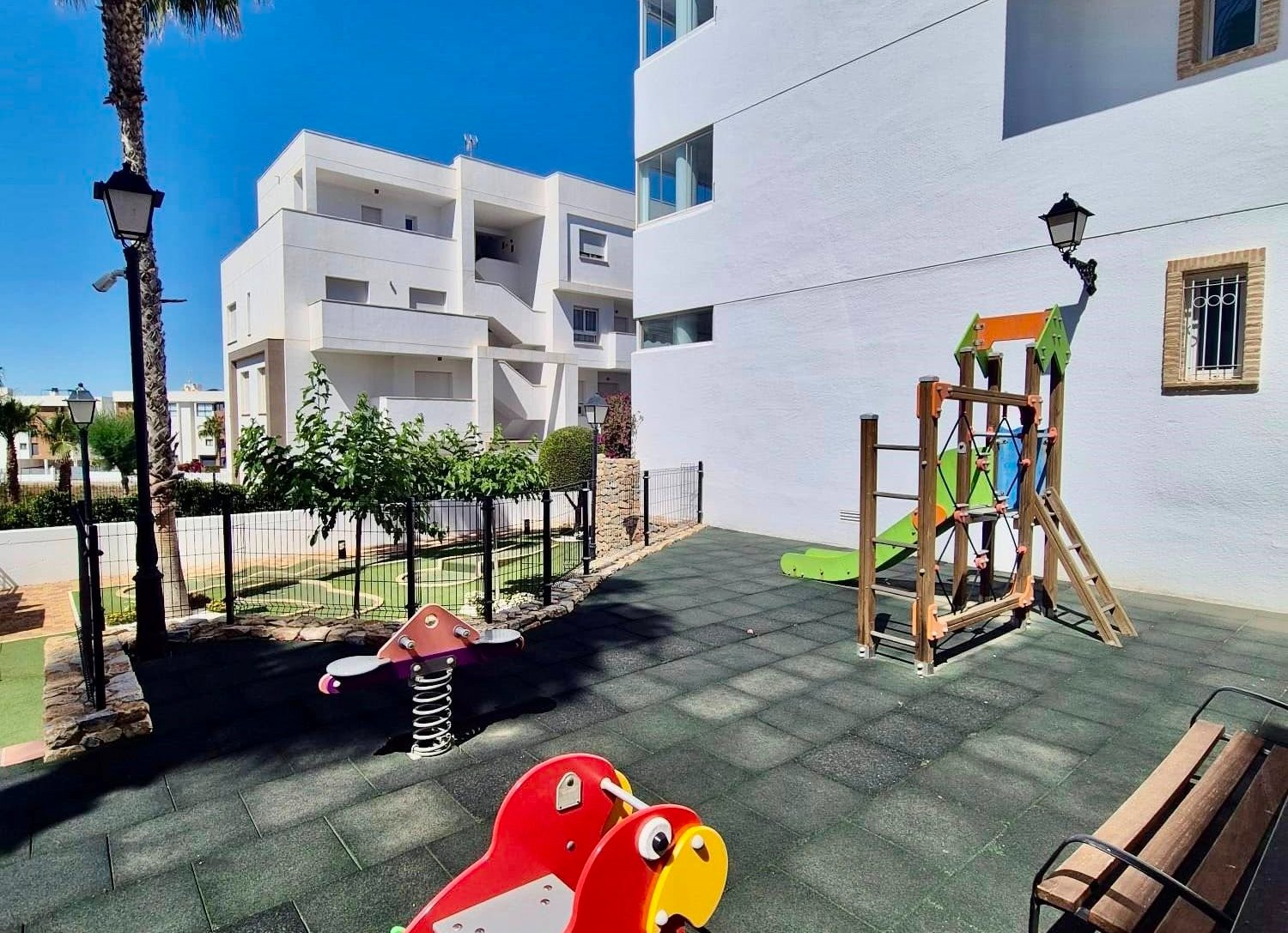 Apartment for sale in Orihuela Costa, Alicante, Spain