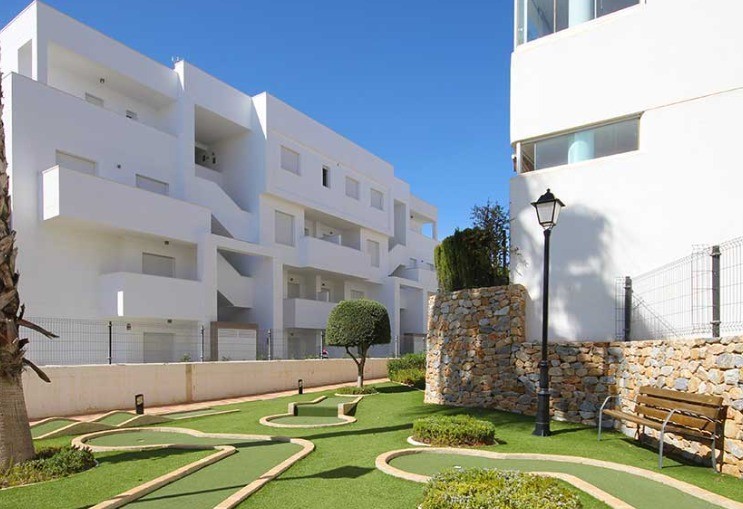 Apartment for sale in Orihuela Costa, Alicante, Spain