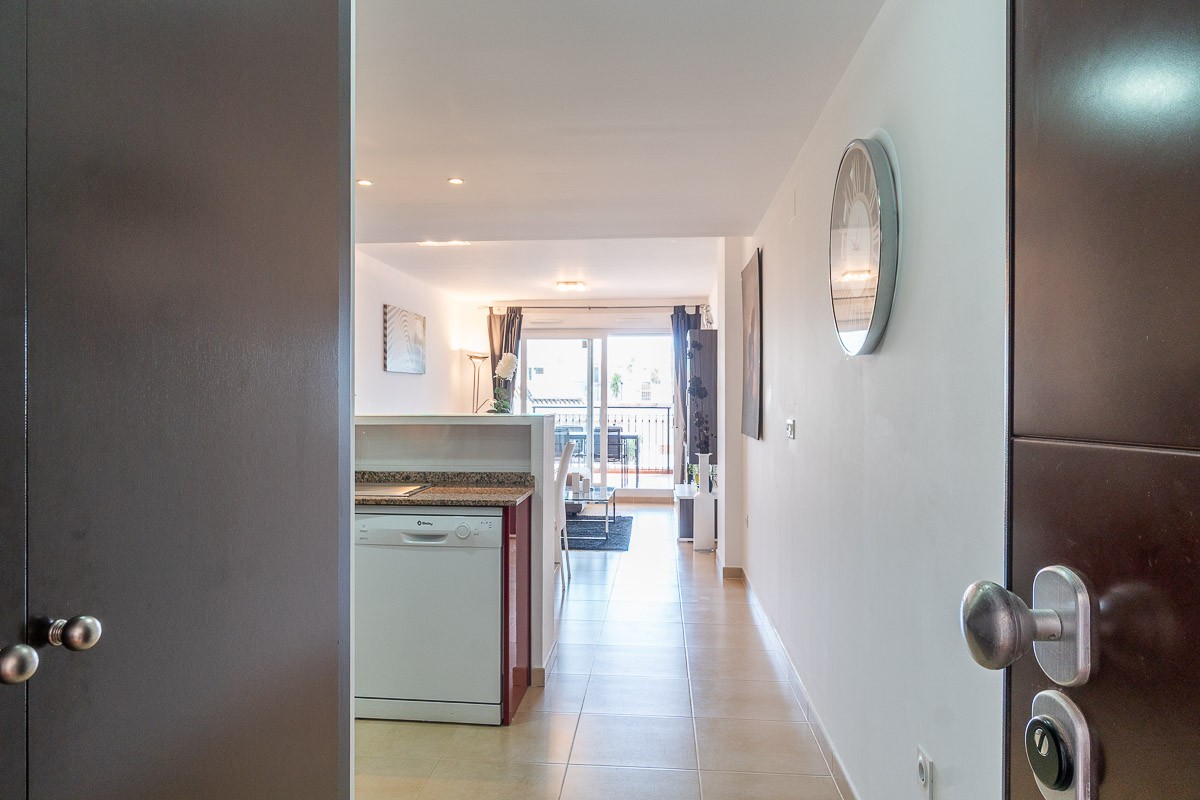 Apartment for sale in Orihuela Costa, Alicante, Spain