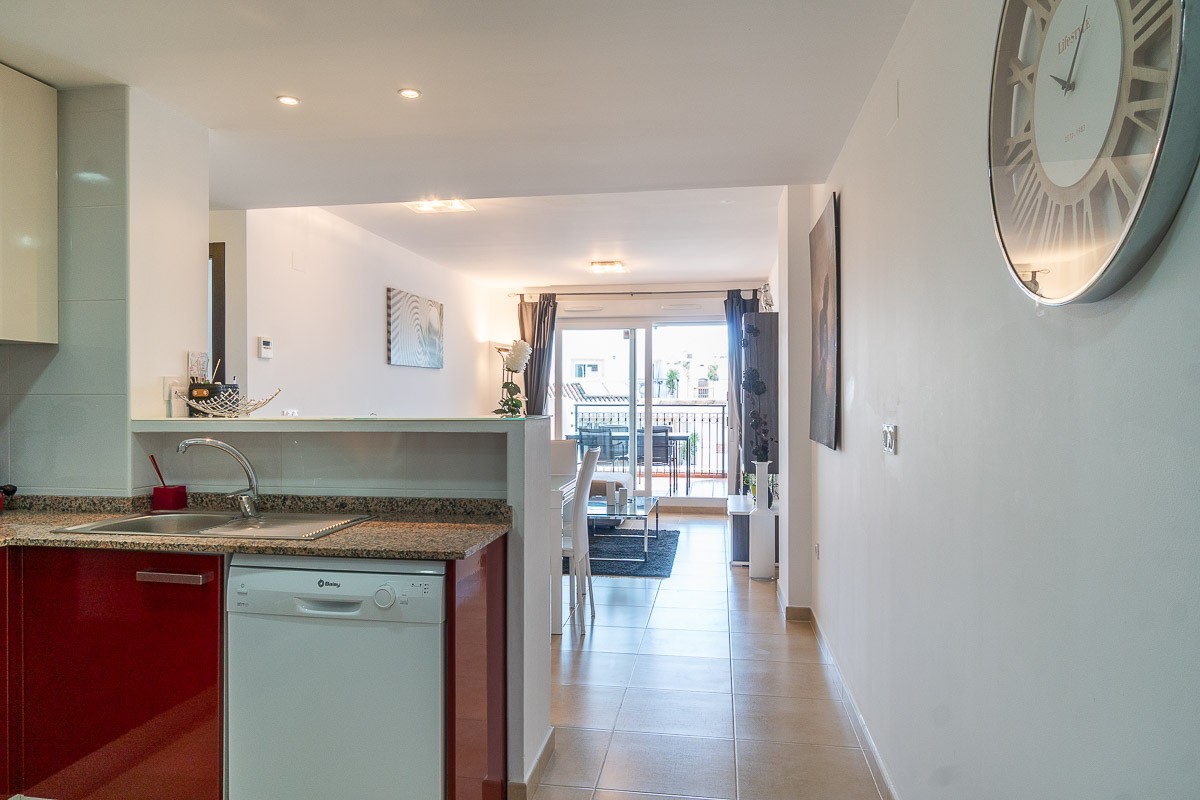 Apartment for sale in Orihuela Costa, Alicante, Spain