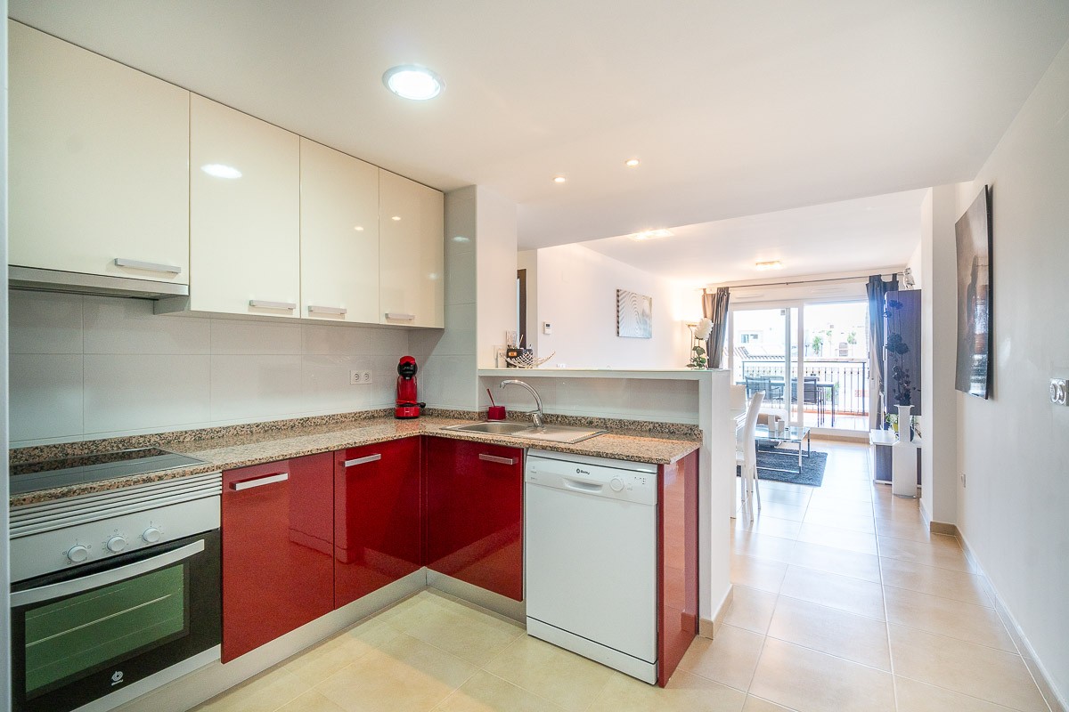 Apartment for sale in Orihuela Costa, Alicante, Spain