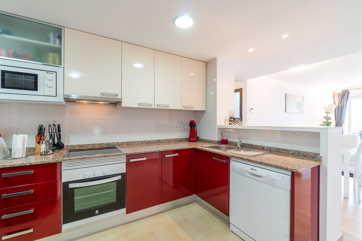 Apartment for sale in Orihuela Costa, Alicante, Spain