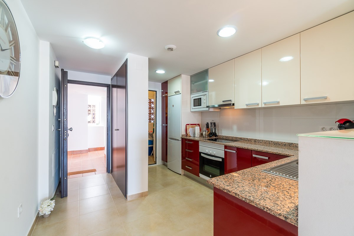 Apartment for sale in Orihuela Costa, Alicante, Spain