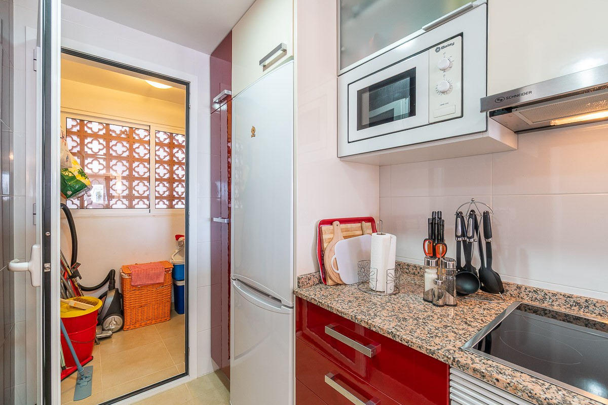 Apartment for sale in Orihuela Costa, Alicante, Spain