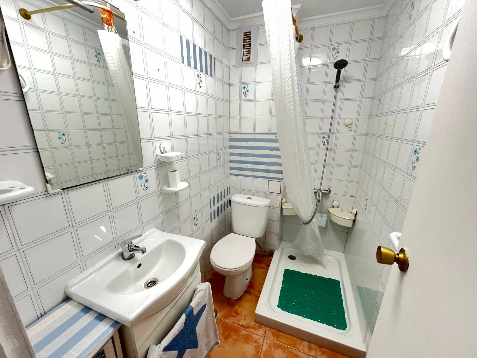 Piso en venta en Lo Pagan