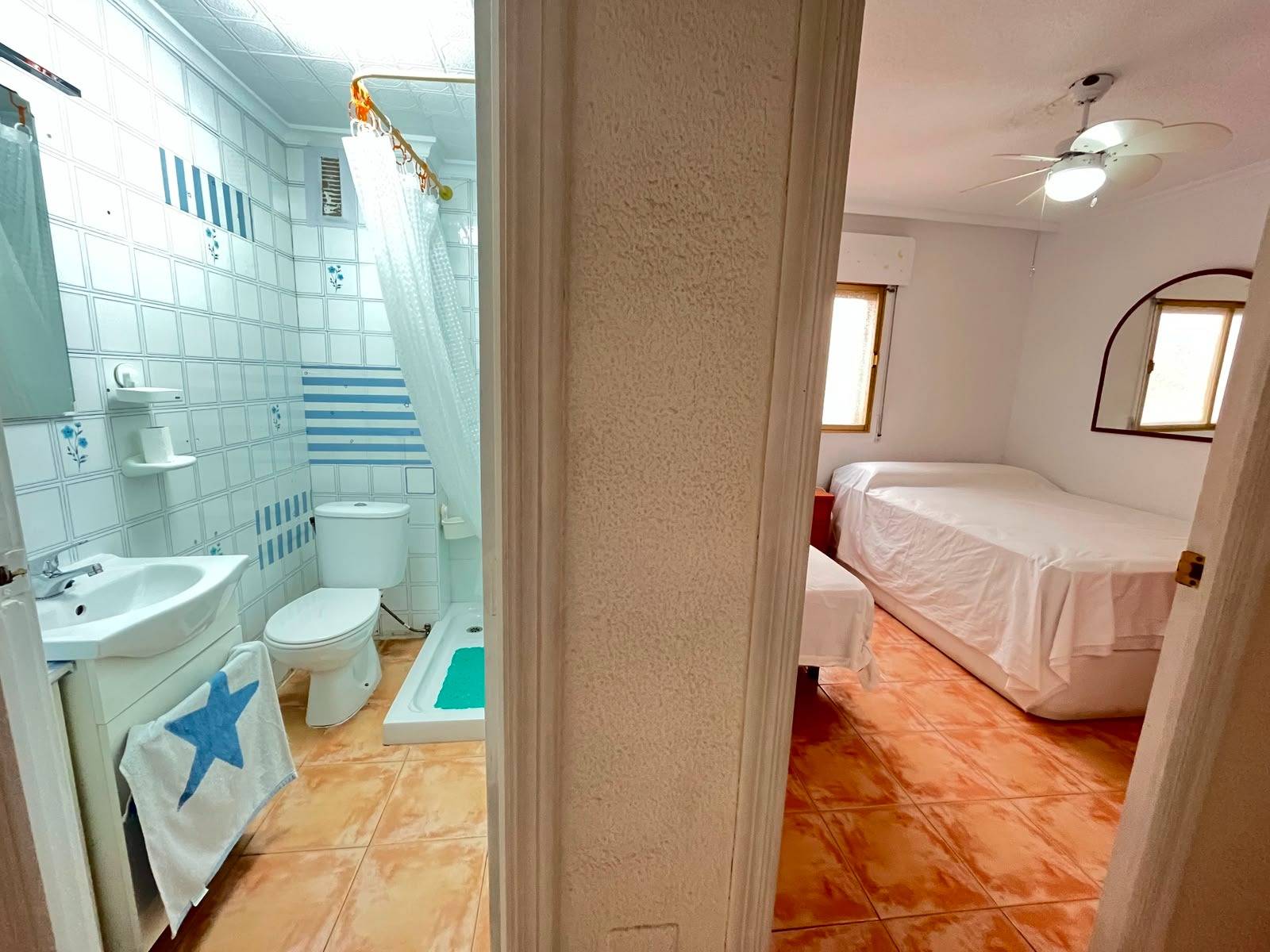 Piso en venta en Lo Pagan