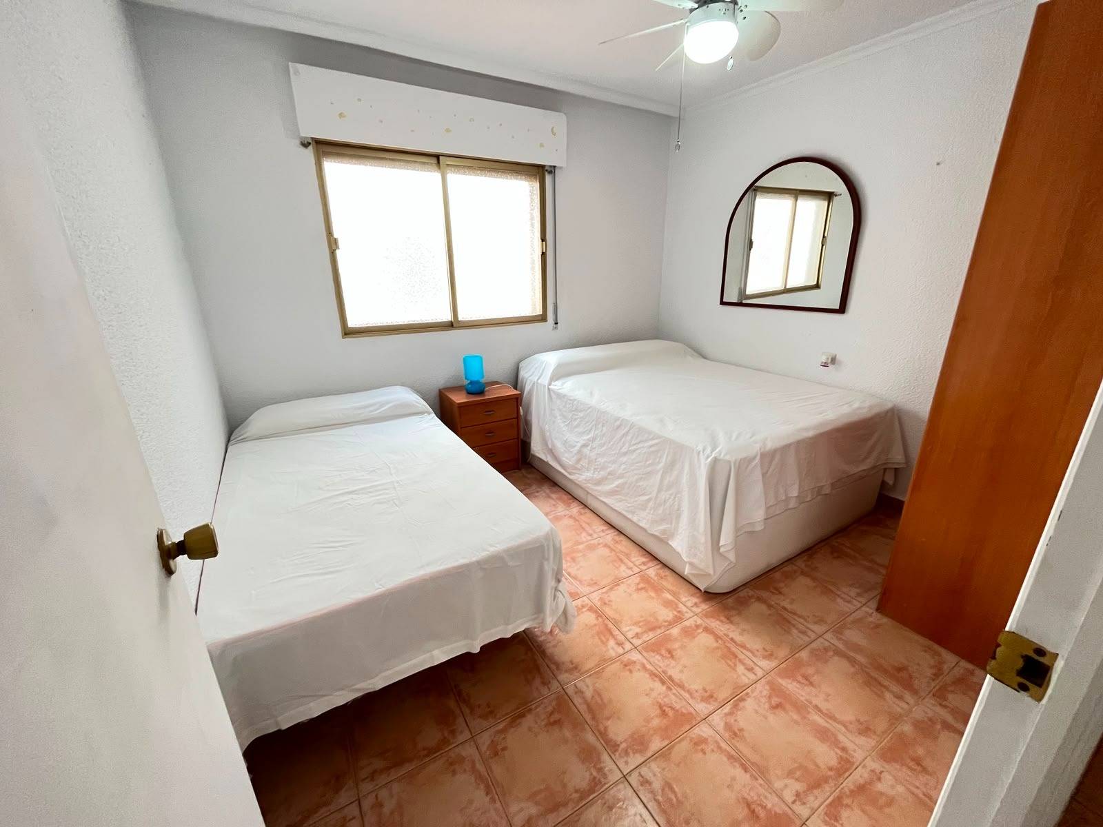 Piso en venta en Lo Pagan