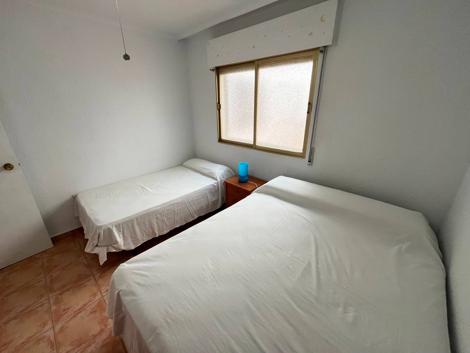 Piso en venta en Lo Pagan