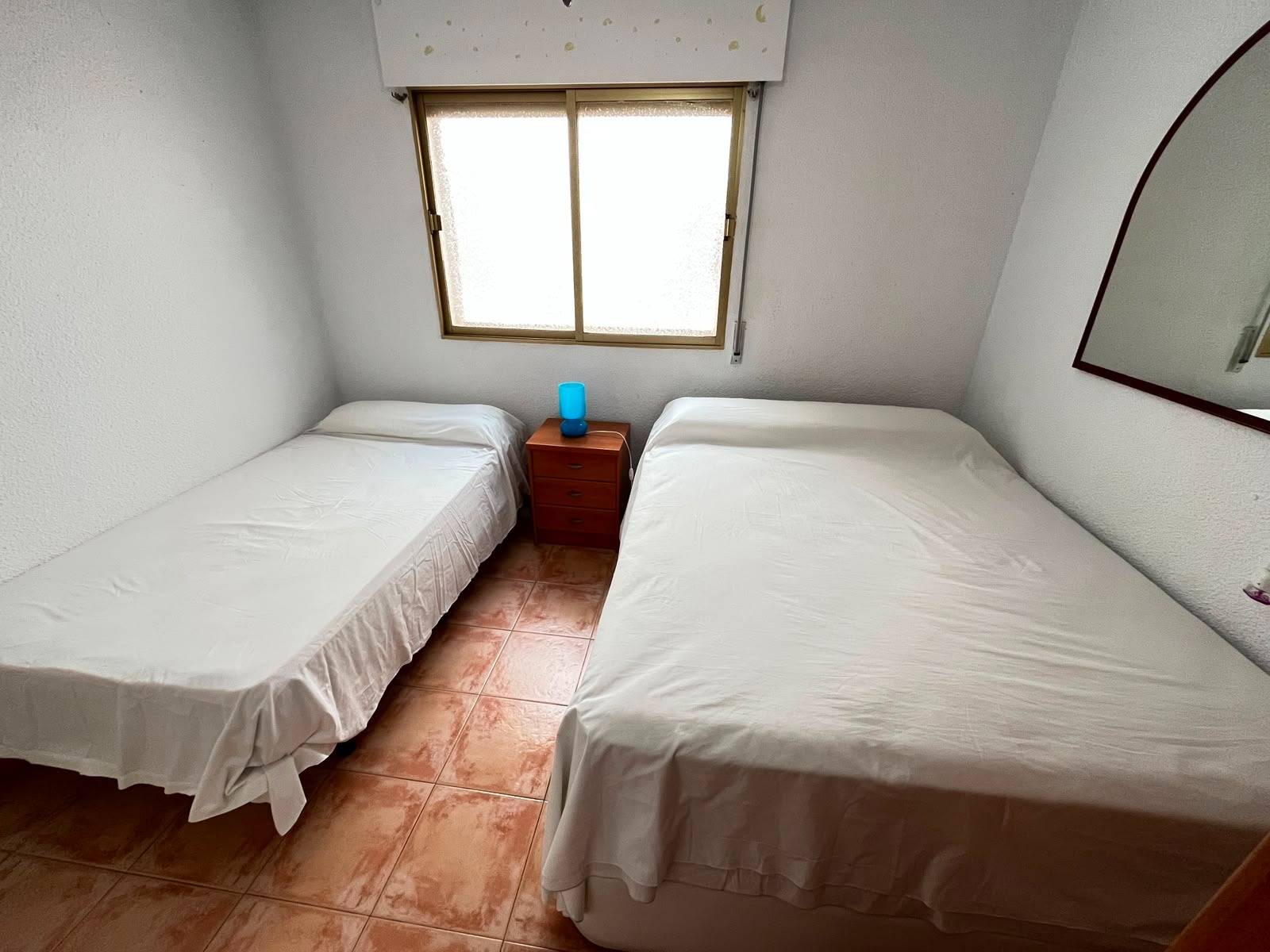 Piso en venta en Lo Pagan