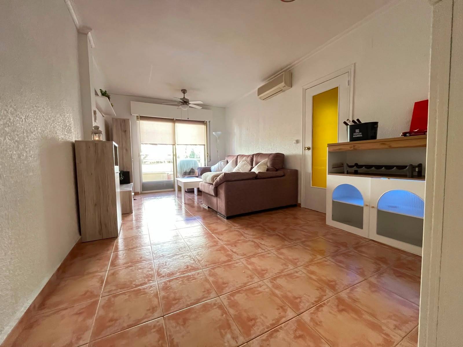 Piso en venta en Lo Pagan