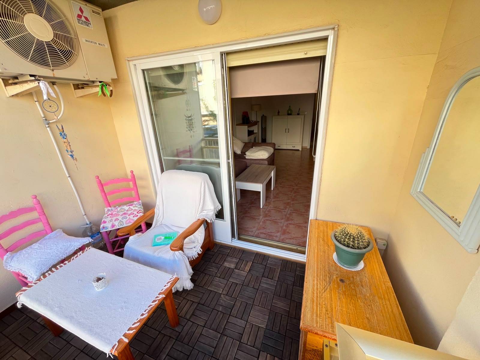 Piso en venta en Lo Pagan