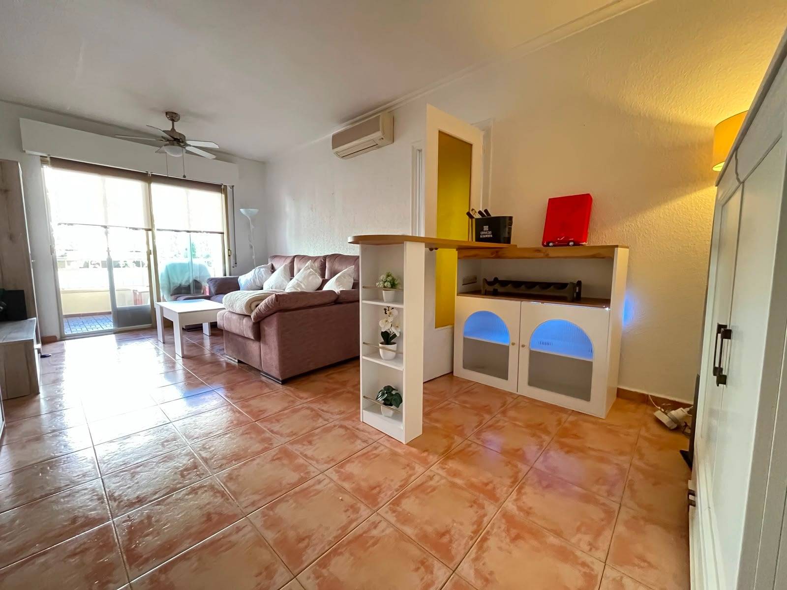 Piso en venta en Lo Pagan