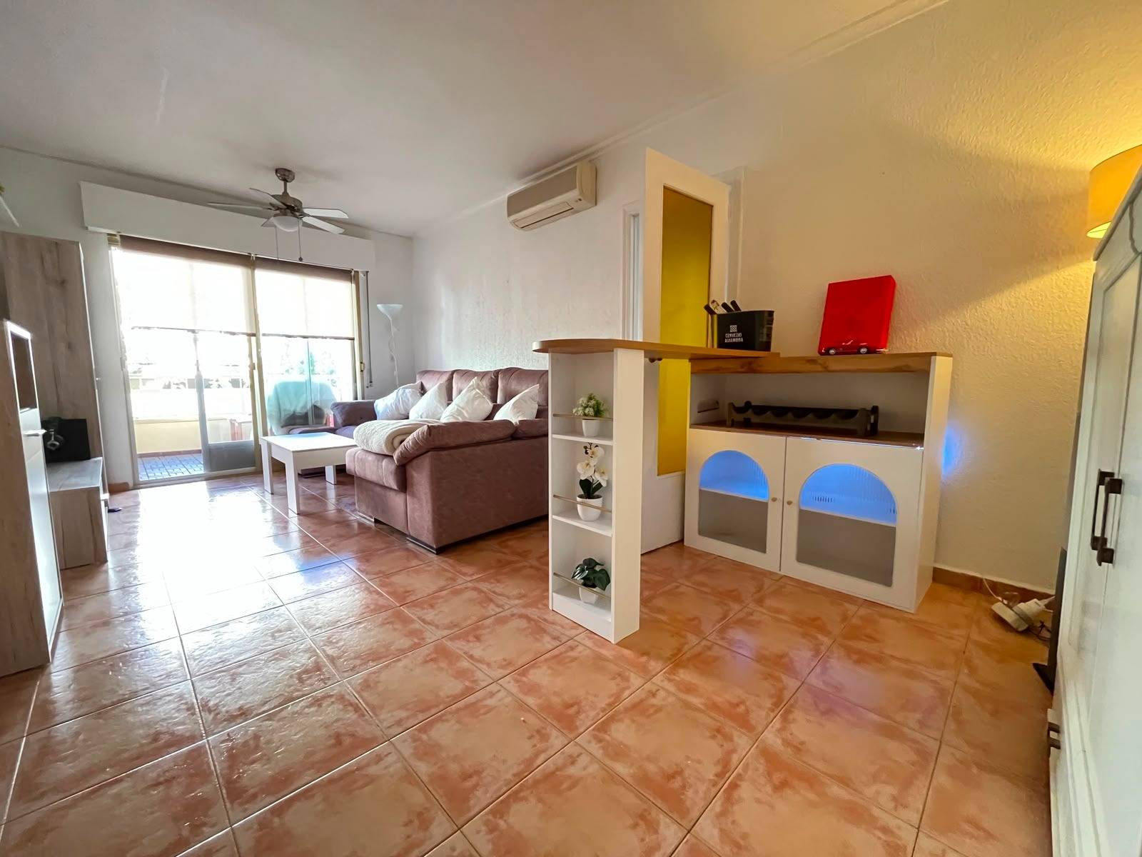 Piso en venta en Lo Pagan