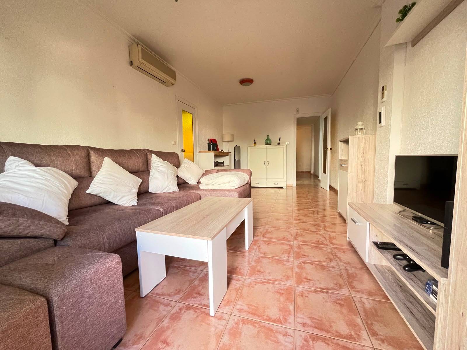Piso en venta en Lo Pagan