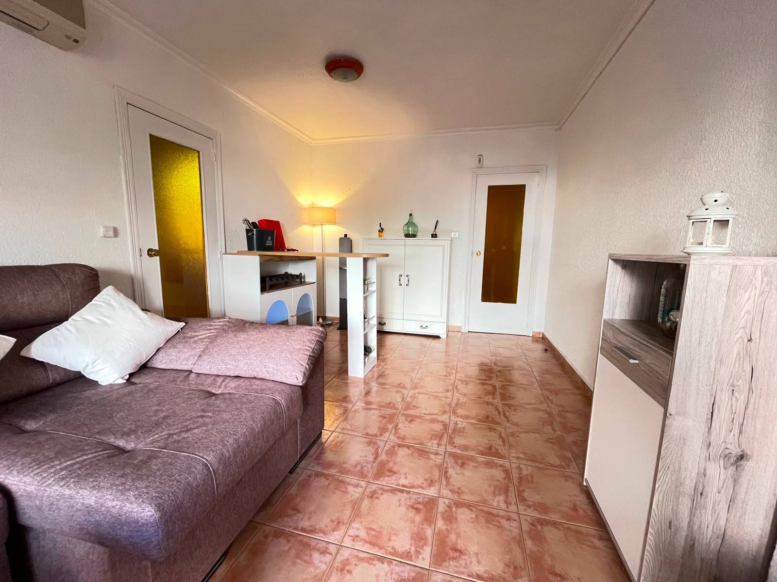 Piso en venta en Lo Pagan