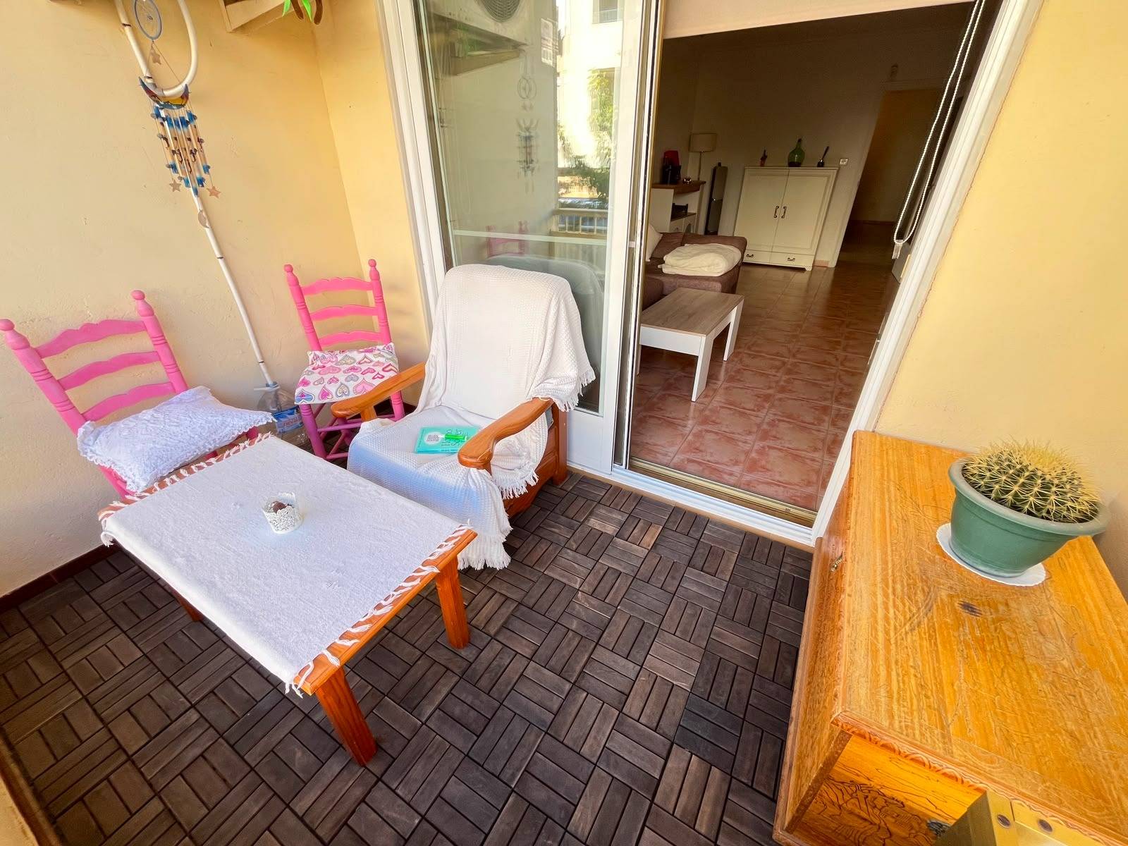 Piso en venta en Lo Pagan