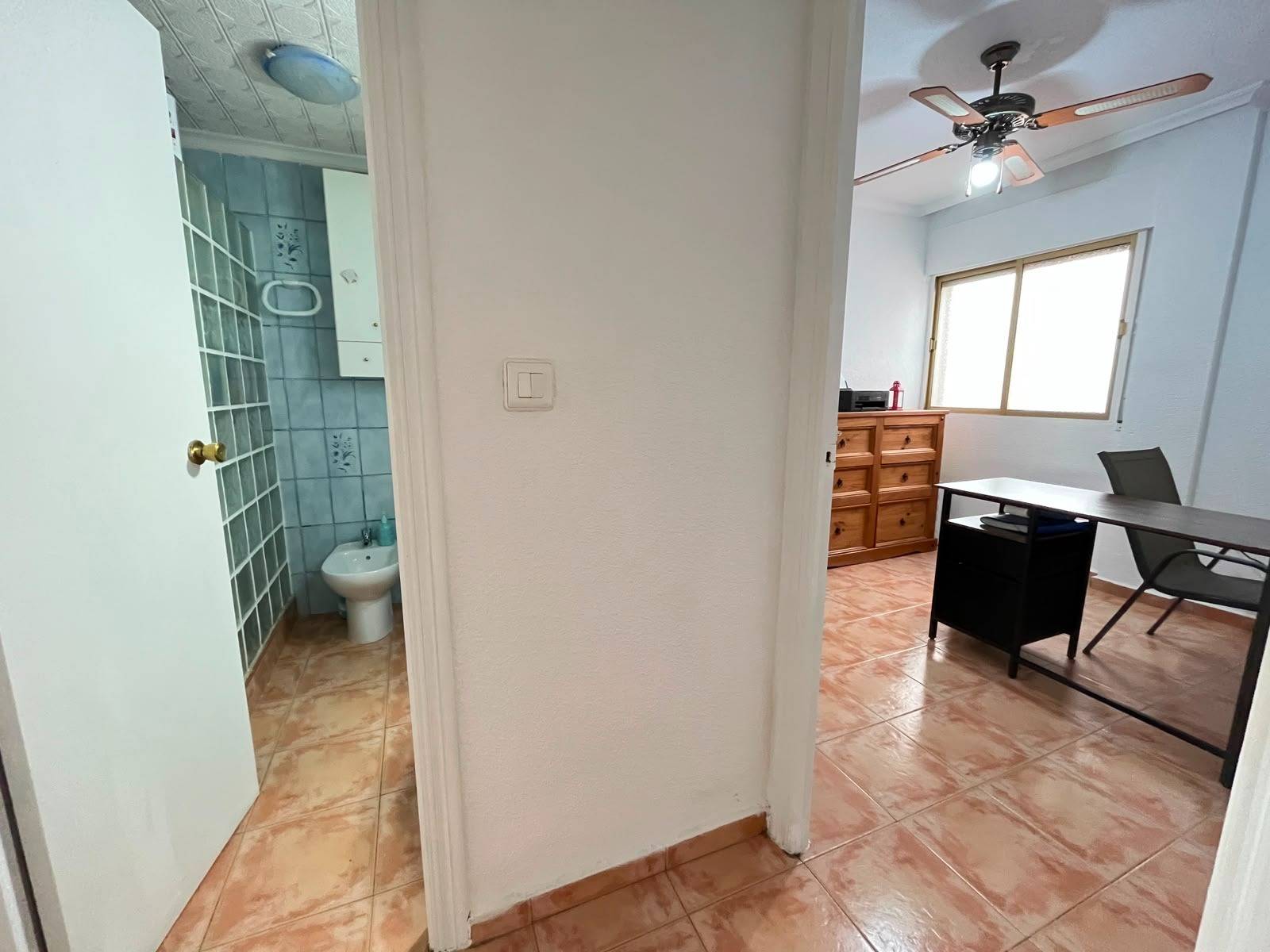Piso en venta en Lo Pagan