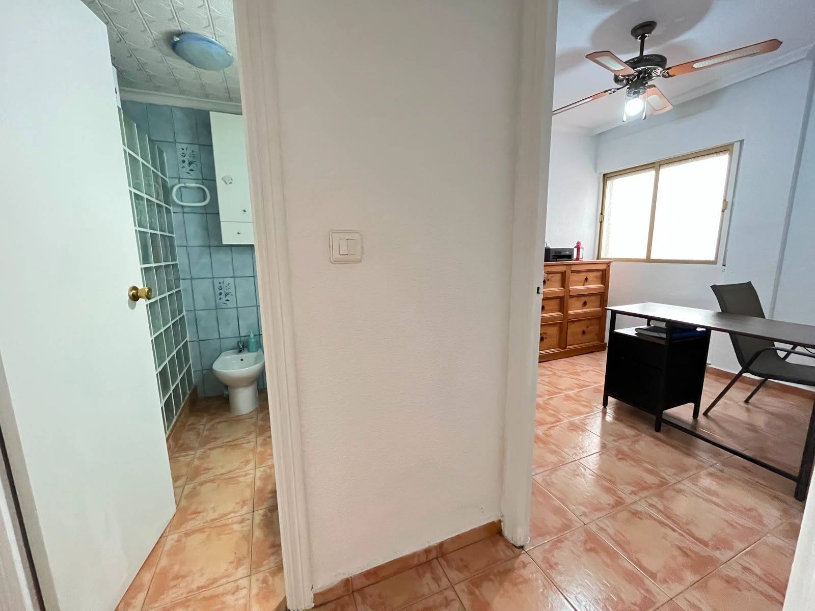 Piso en venta en Lo Pagan