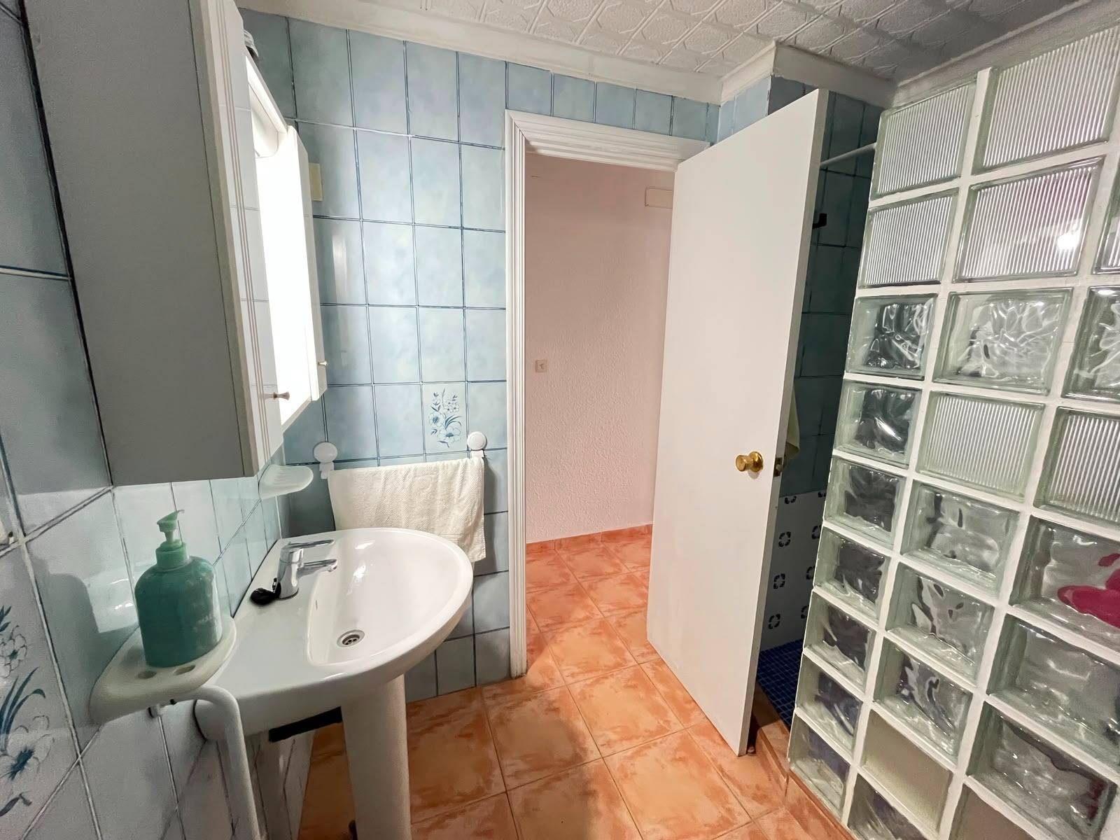 Piso en venta en Lo Pagan