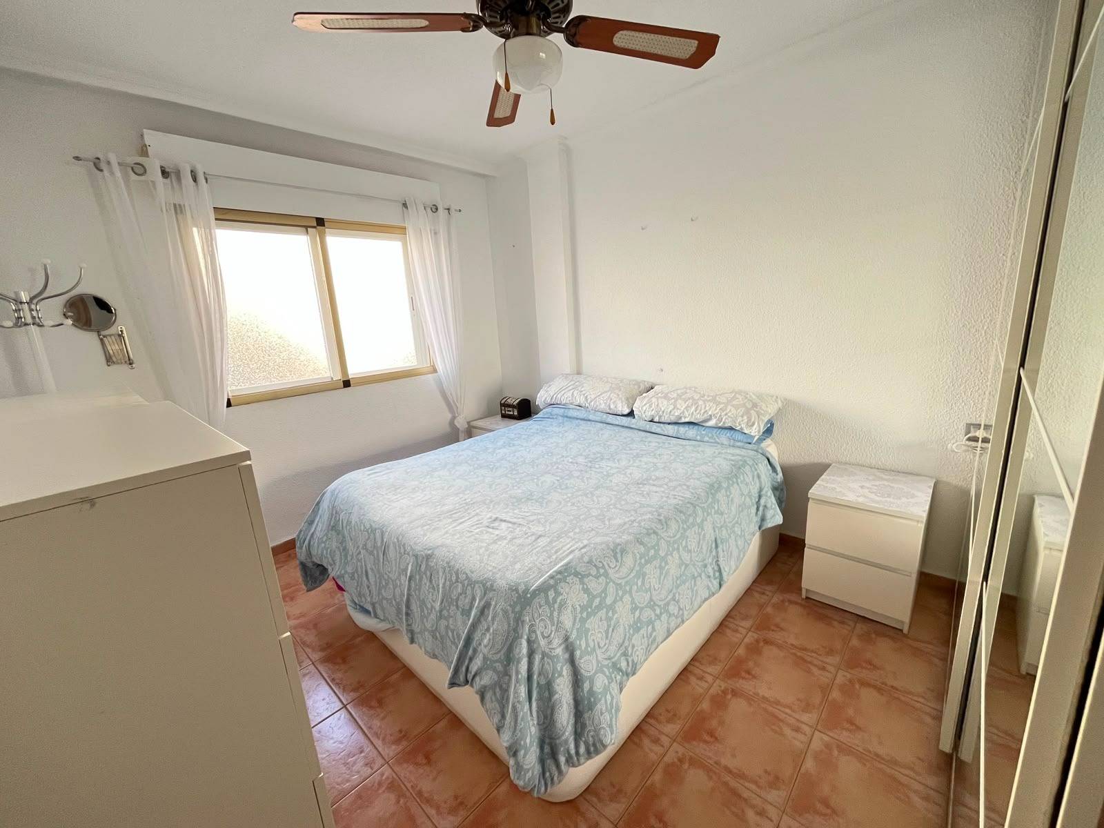 Piso en venta en Lo Pagan