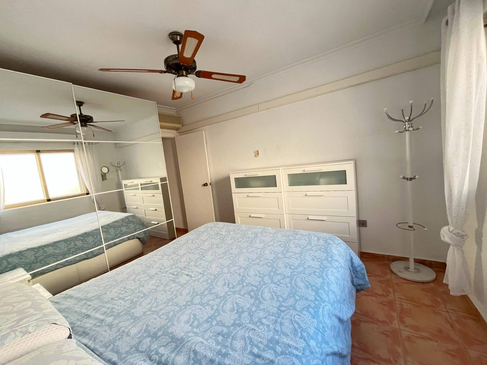 Piso en venta en Lo Pagan