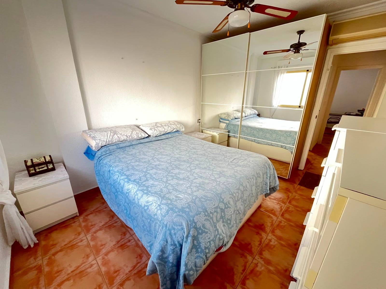 Piso en venta en Lo Pagan