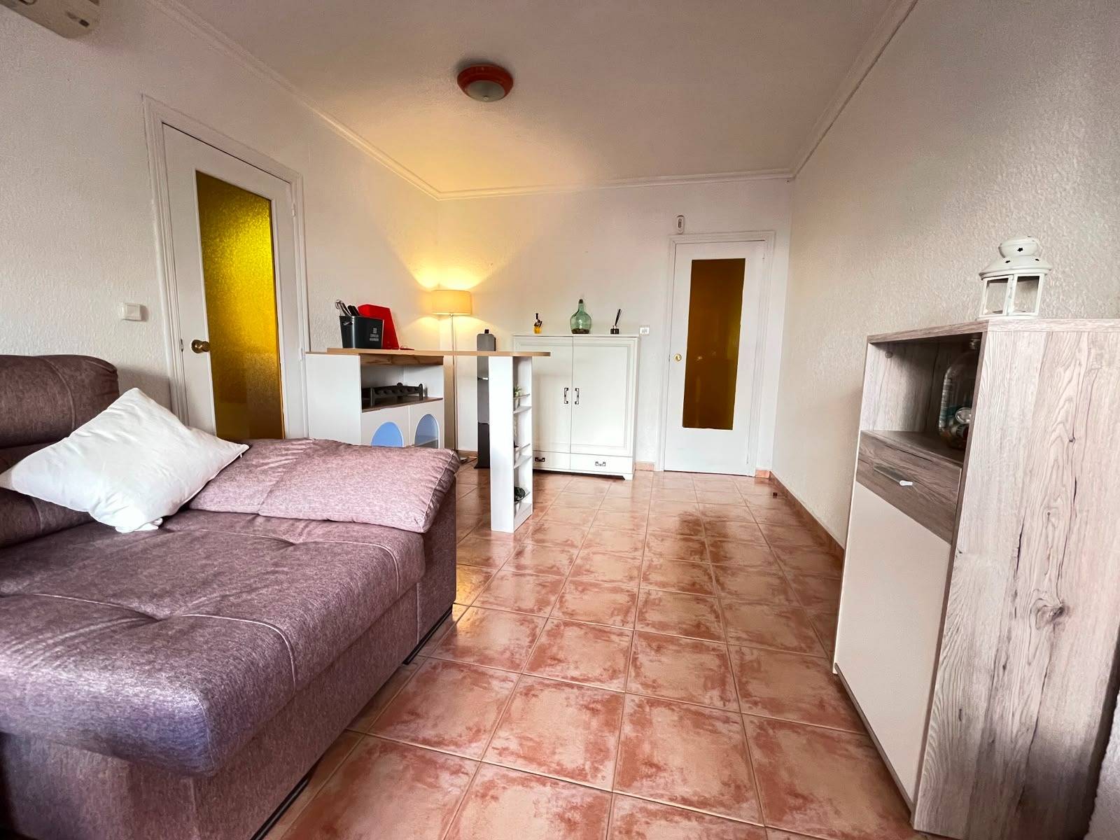 Piso en venta en Lo Pagan