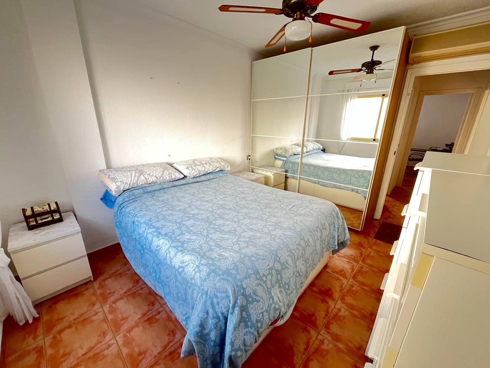 Piso en venta en Lo Pagan